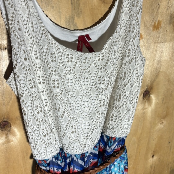 Cute Summer dress - Picture 2 of 5